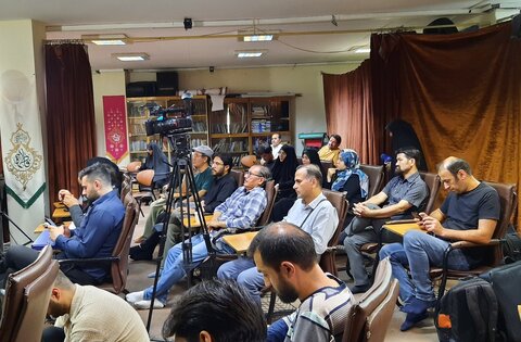 روایت خون‌شریکی؛ چهارمین بزرگداشت محمد سرور رجایی