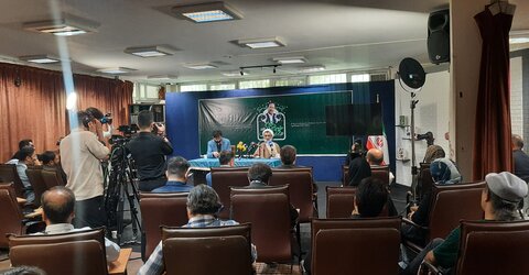 روایت خون‌شریکی؛ چهارمین بزرگداشت محمد سرور رجایی