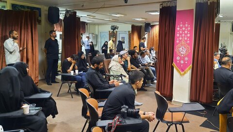 روایت خون‌شریکی؛ چهارمین بزرگداشت محمد سرور رجایی