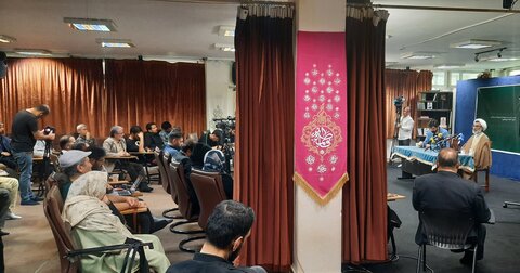 روایت خون‌شریکی؛ چهارمین بزرگداشت محمد سرور رجایی