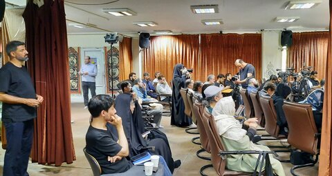 روایت خون‌شریکی؛ چهارمین بزرگداشت محمد سرور رجایی