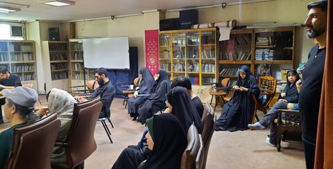 روایت خون‌شریکی؛ چهارمین بزرگداشت محمد سرور رجایی