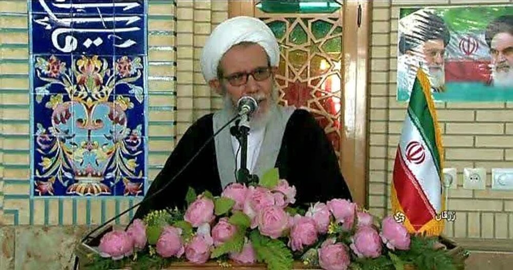 پیام تسلیت مدیر حوزه علمیه فارس در پی درگذشت عضو جامعه اساتید حوزه علمیه