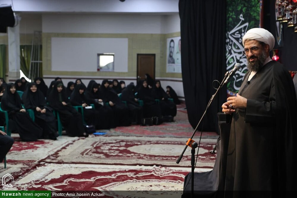  هئیت امنا مساجد، جوانان را فرزندان خود بدانند