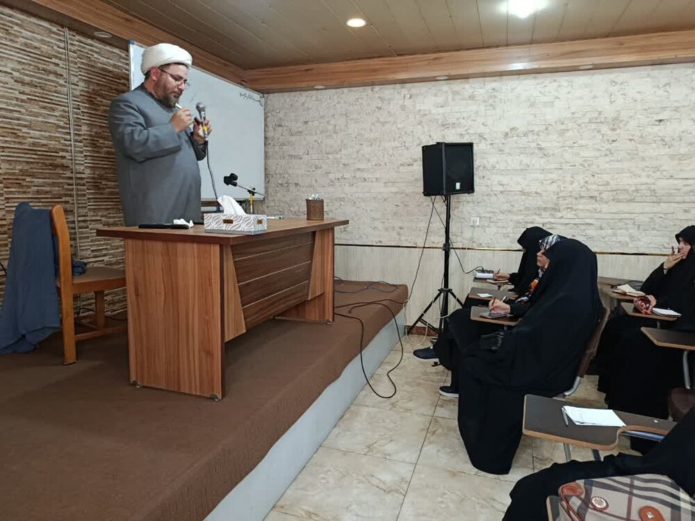 برگزاری کارگاه‌های سبک زندگی اسلامی در دبیرستان‌های دخترانه تهران
