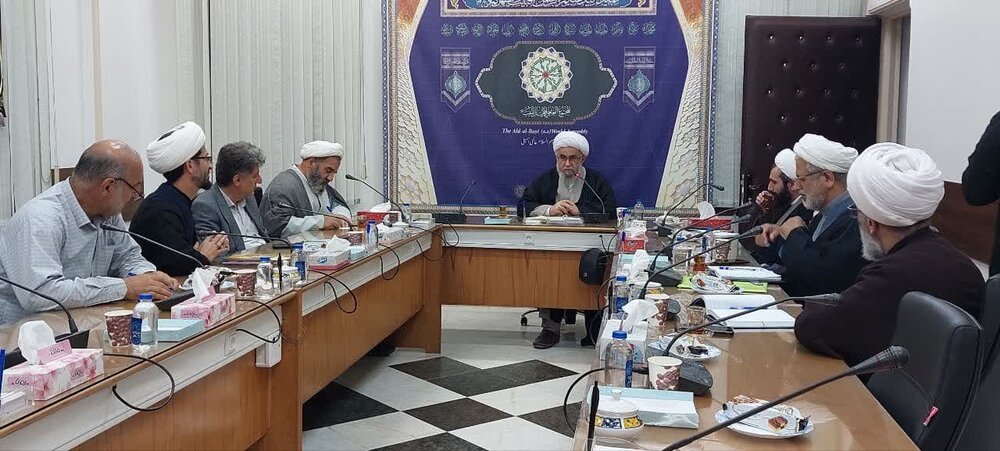 انقلاب اسلامی پیوند دین و دانش را در جهان نهادینه کرد