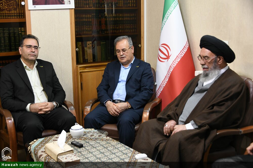 کشاورزی، صنعتی آبروبخش و حیاتی برای خودکفایی کشور است