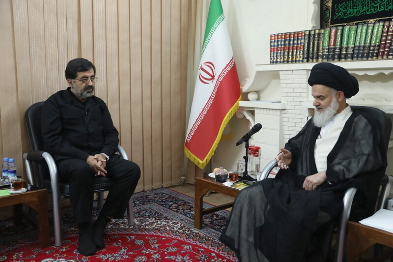 مسئولان امید به آینده را در مردم زنده نگه دارند / لزوم حل مشکلات در چارچوب منطقی