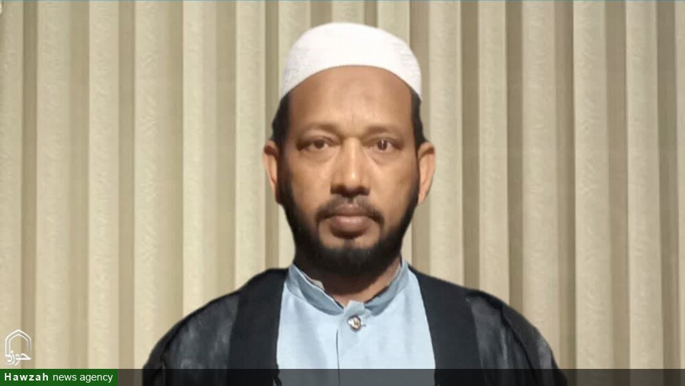 আরবাঈনের পদযাত্রা: আধুনিক যুগে আশুরার জীবন্ত বার্তা