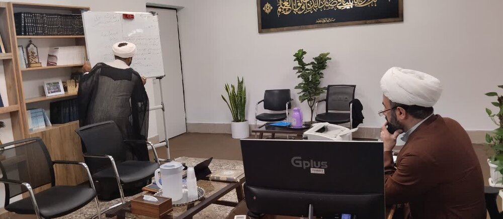 تصاویر/ ارزیابی اساتید قرائت قرآن 