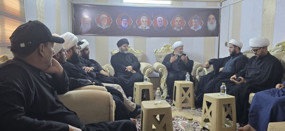 प्रत्येक मूकिब तब्लीग़ का एक वैश्विक अवसर है / युवाओं में प्रतिरोध की भावना को बढ़ावा दें