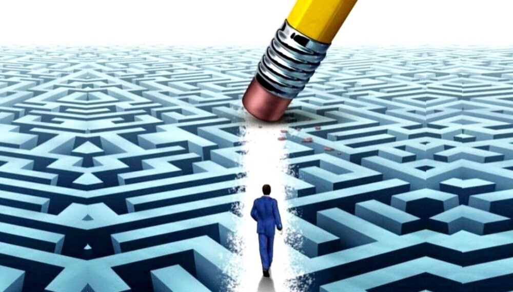 درس اخلاق | در آزمون‌های سخت الهی، وظیفه ما چیست؟