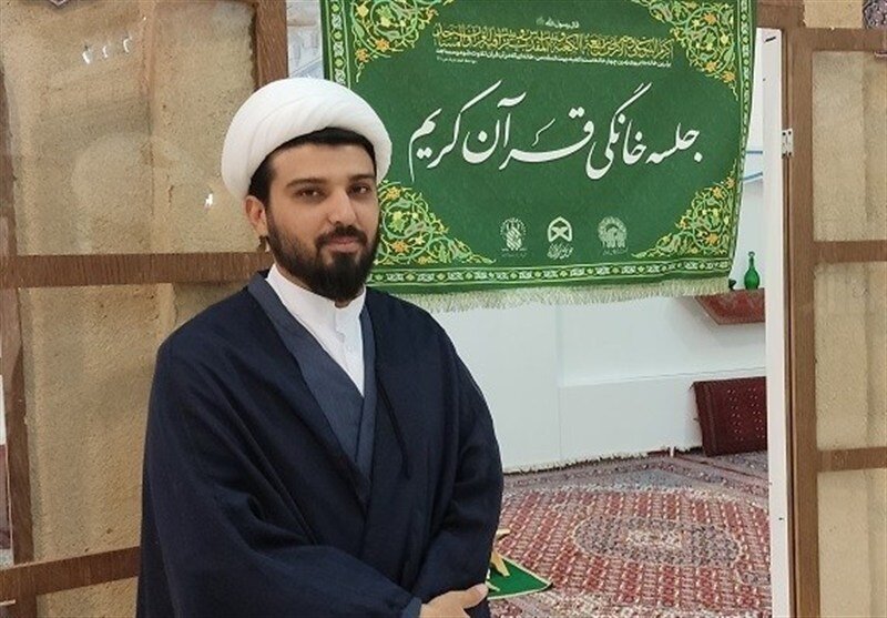 حمایت قرارگاه مردمی قرآنی اربعین از موکب قرآنی