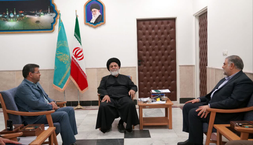 لزوم اجرای طرح‌های فرهنگی پیرامون مسجد مقدس جمکران