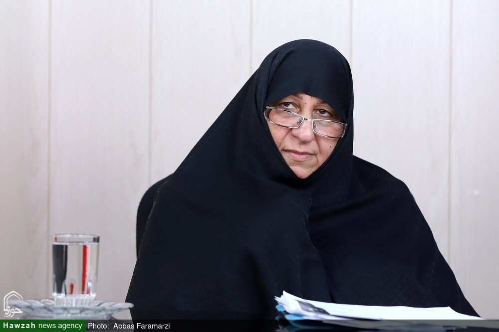 Chancellor of Jamiat Al-Zahra Seminary: Arbaeen Pilgrimage is a Path of Transformation and Insight