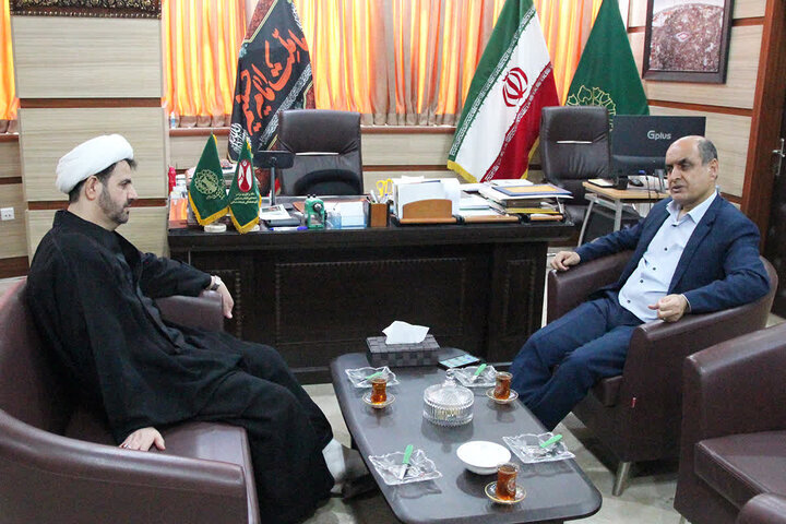 شورای هماهنگی تبلیغات اسلامی محور هم‌افزایی مسئولان و مردم است