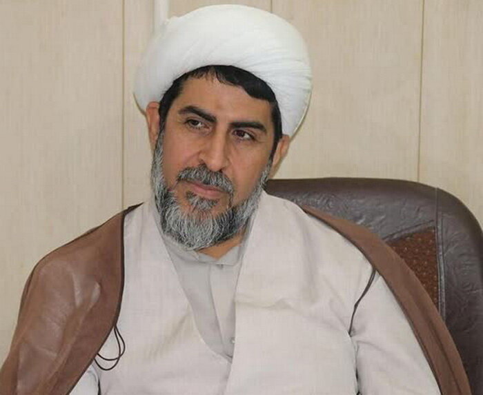 Mkuu wa Hawza ya Kashan: Arubaini ya Husseini ni Alama ya Mshikamano na Umoja wa Watu Duniani