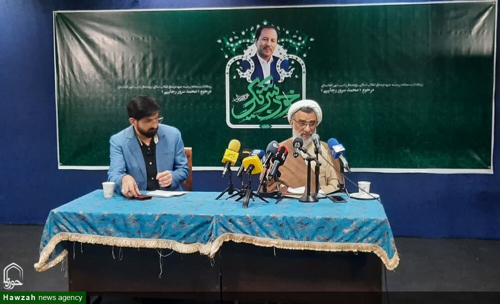 ایران و افغانستان مرز فرهنگی ندارند / آرزو دارم اتحادیه جهان اسلام شکل بگیرد