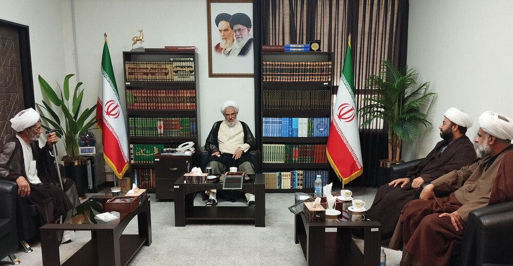 شورای هماهنگی تبلیغات اسلامی باید شبکه‌ای مردمی و منسجم تشکیل دهد