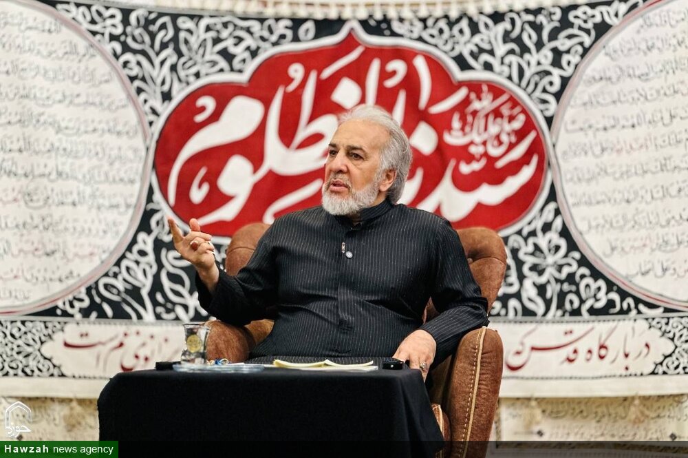 آغاز پروژه میدانی کاروان اسارت دختران پیامبر(ص) با مشارکت بانوان از ملیت‌های مختلف  