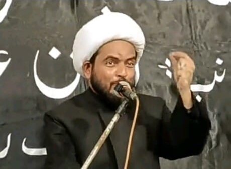 तौहीद; समाज की आवश्यकता है, मौलाना अली अब्बास खान