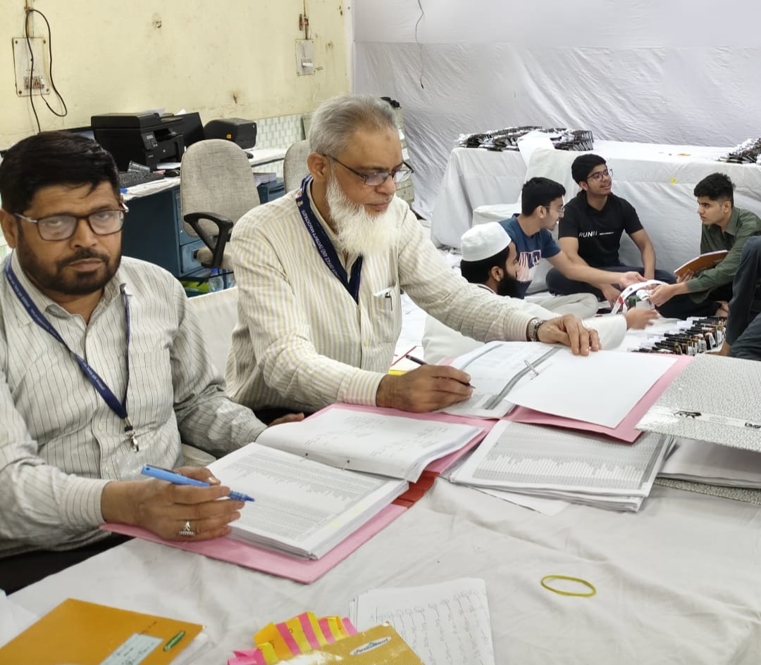 فریضہ حج : حکومتی سہولیات اور حُجّاج کی ذمہ داریاں