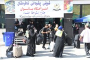 لجنة عليا في أربيل لتقديم الخدمات لزوار أربعينية الإمام الحسين (ع) القادمين من 5 دول