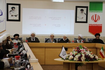 تأکید اعضای کارگروه تبلیغ بر اهمیت تقویت تبلیغات هدفمند و فرهنگ‌سازی