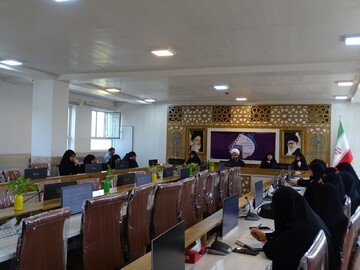 نقش راهبردی گروه‌های علمی در ارتقای نظام آموزشی حوزه‌های علمیه خواهران