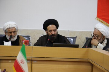 خطبه‌ها و مواعظ امیرالمؤمنین علی(ع) الگوی حکمرانی و تربیت اخلاقی جامعه امروز است