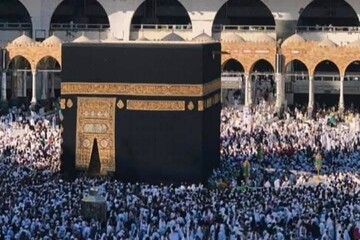 حج در سایه جنگ