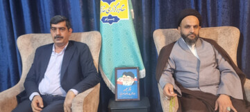 فرهنگ حسینی محور وحدت دل‌ها است