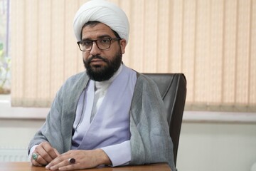 اربعین حسینی پروژه‌ای بزرگ برای ساخت تمدن نوین اسلامی است