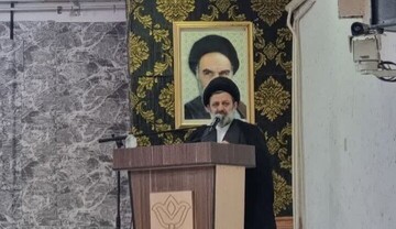 ایران؛ پرچمدار عدالت و دادخواهی برای ستم‌دیدگان جهان