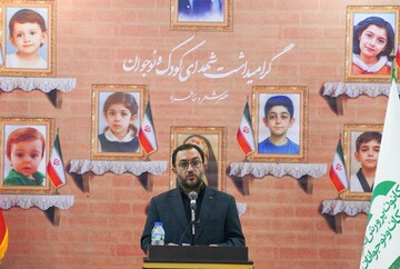 در جنگ ۱۲روزه ۴۴کودک و نوجوان به شهادت رسیدند