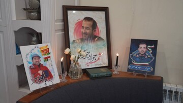 روایت نماینده ولی‌فقیه در بنیاد شهید از علاقه ویژه رهبر معظم انقلاب به خانواده شهدا