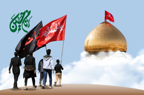 اربعین واک، ظہور امامؑ اور ہماری ذمہ داری