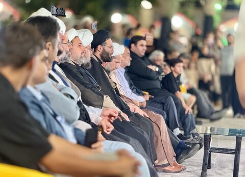 تصاویر / چهل و هشتمین دوره مسابقات سراسری قرآن کریم با حضور نماینده ولی فقیه در استان قزوین