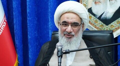 تصاویر/ دیدار جمعی از مردم دوراهک با نماینده ولی فقیه در بوشهر