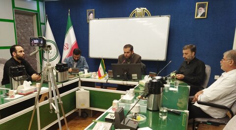 نشست تخصصی مطالبه گری و نظارت عمومی در نظام حقوقی ایران