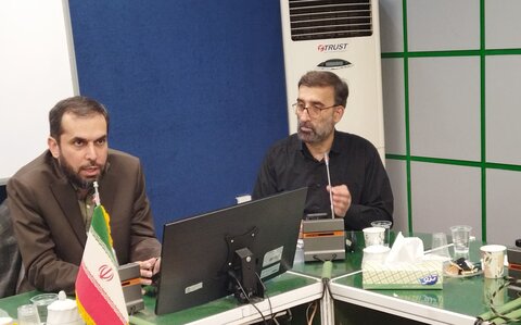 نشست تخصصی مطالبه گری و نظارت عمومی در نظام حقوقی ایران