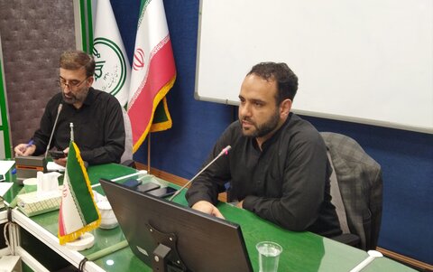 نشست تخصصی مطالبه گری و نظارت عمومی در نظام حقوقی ایران