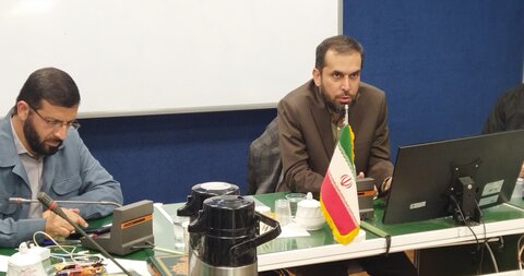 نشست تخصصی مطالبه گری و نظارت عمومی در نظام حقوقی ایران