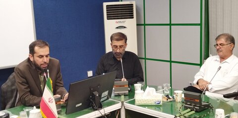 نشست تخصصی مطالبه گری و نظارت عمومی در نظام حقوقی ایران