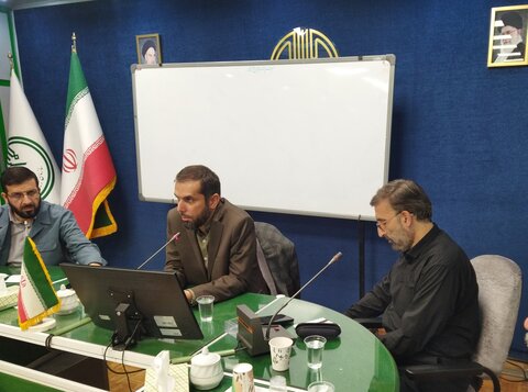 نشست تخصصی مطالبه گری و نظارت عمومی در نظام حقوقی ایران