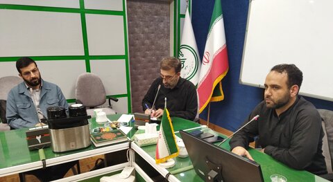 نشست تخصصی مطالبه گری و نظارت عمومی در نظام حقوقی ایران