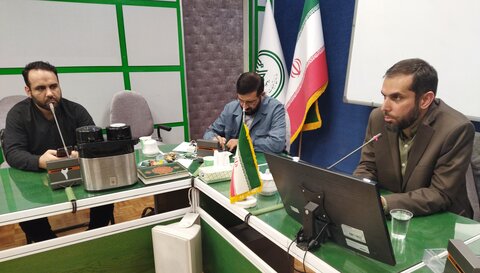 نشست تخصصی مطالبه گری و نظارت عمومی در نظام حقوقی ایران