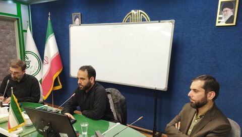 نشست تخصصی مطالبه گری و نظارت عمومی در نظام حقوقی ایران