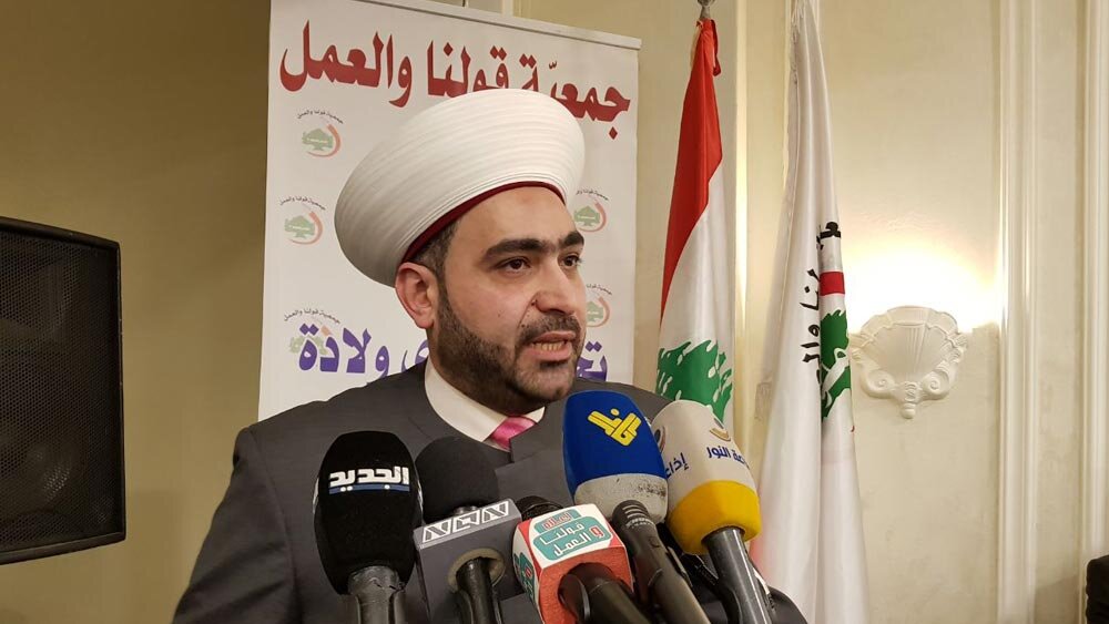 Sheikh al-Qattan: Watoto wa Ghaza wanakufa huku wakitamani kipande cha mkate