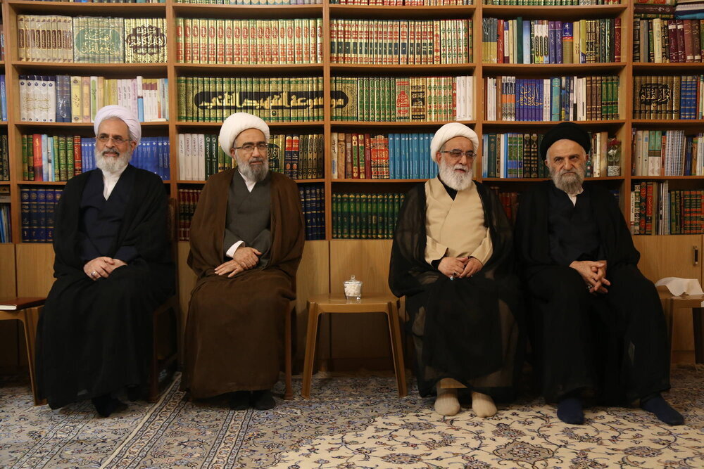 "Mantengan las tradiciones seminariales, pero atiendan también las nuevas realidades"